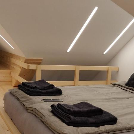 Vila Mojca - Studio 13 Кранска гора Екстериор снимка
